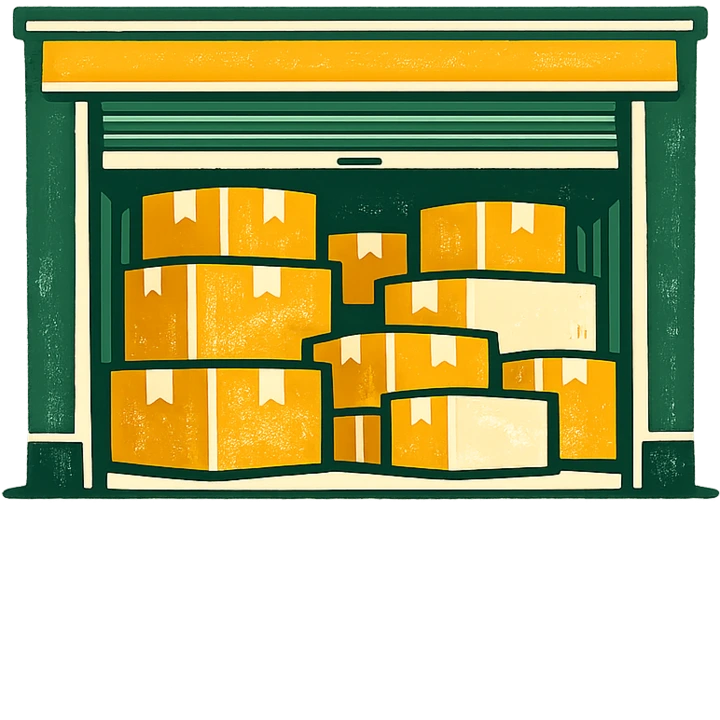 Storage Solutions in inner Newcastle